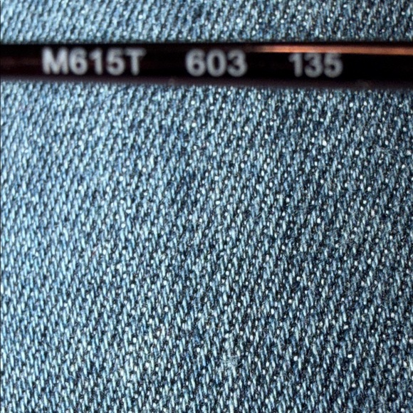 Marchon titanium frames - Picture 6 of 6